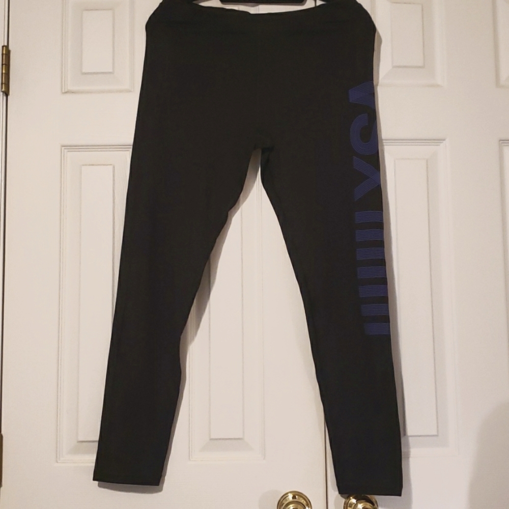 Vsx Victoria's secret sport yoga tights leggings